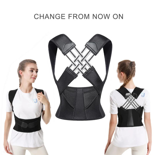 Breathable Posture Corrector